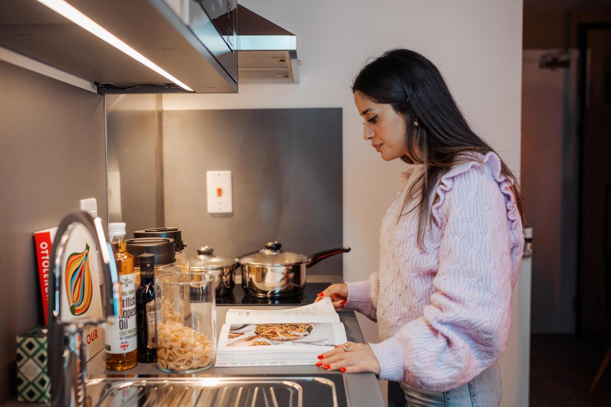 Students Only South London Homes Eksteriør bilde