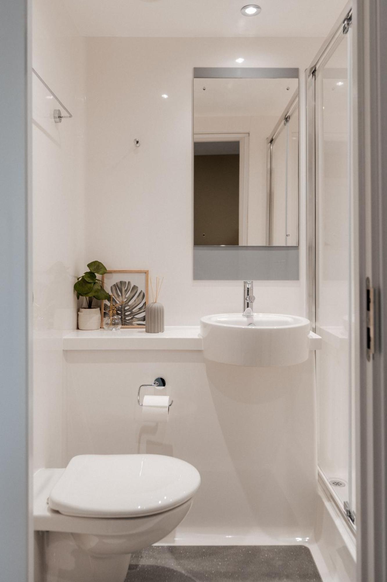 Students Only South London Homes Eksteriør bilde