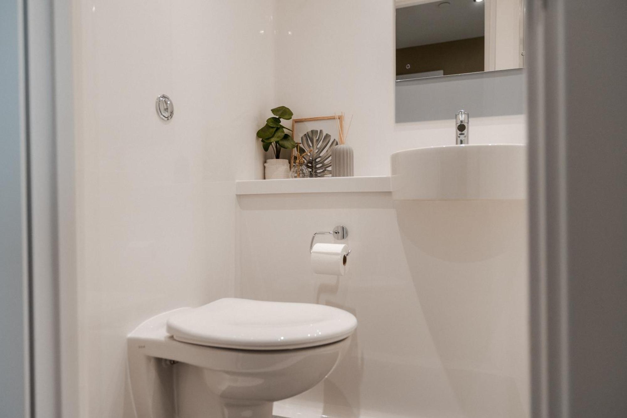 Students Only South London Homes Eksteriør bilde