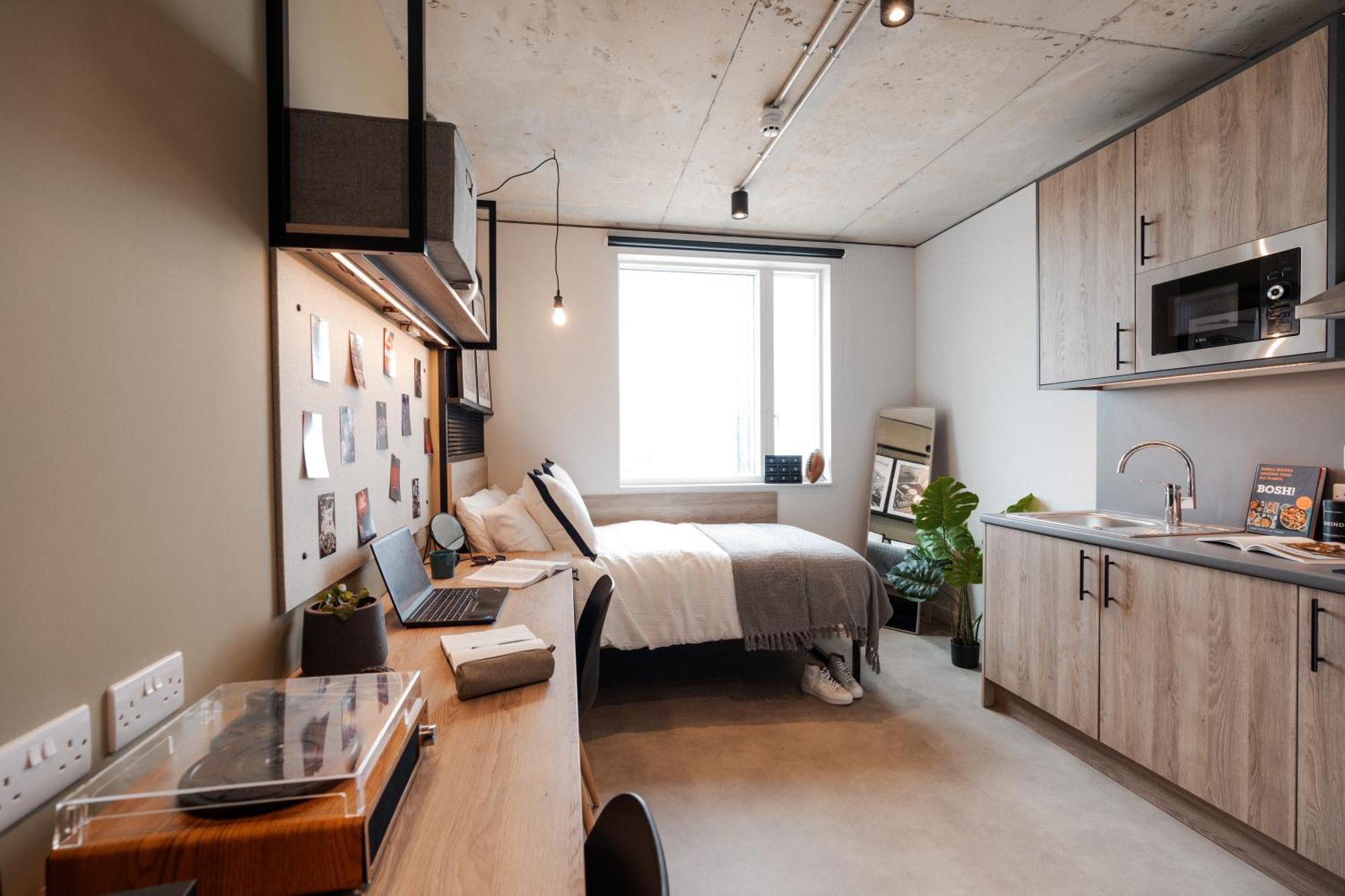 Students Only South London Homes Eksteriør bilde