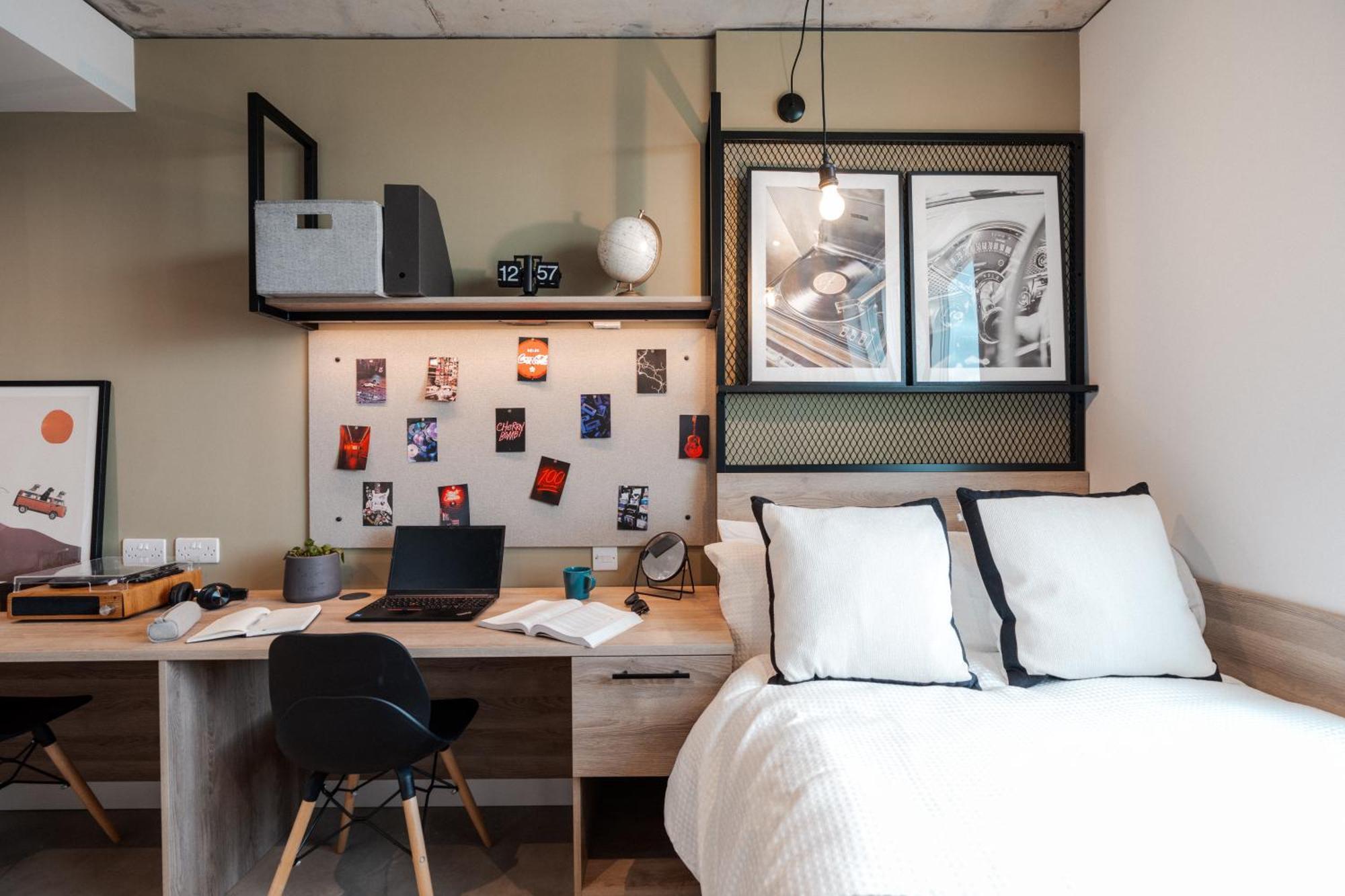 Students Only South London Homes Eksteriør bilde