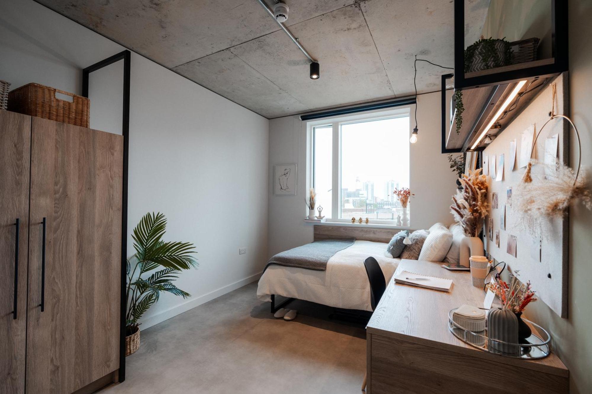 Students Only South London Homes Eksteriør bilde