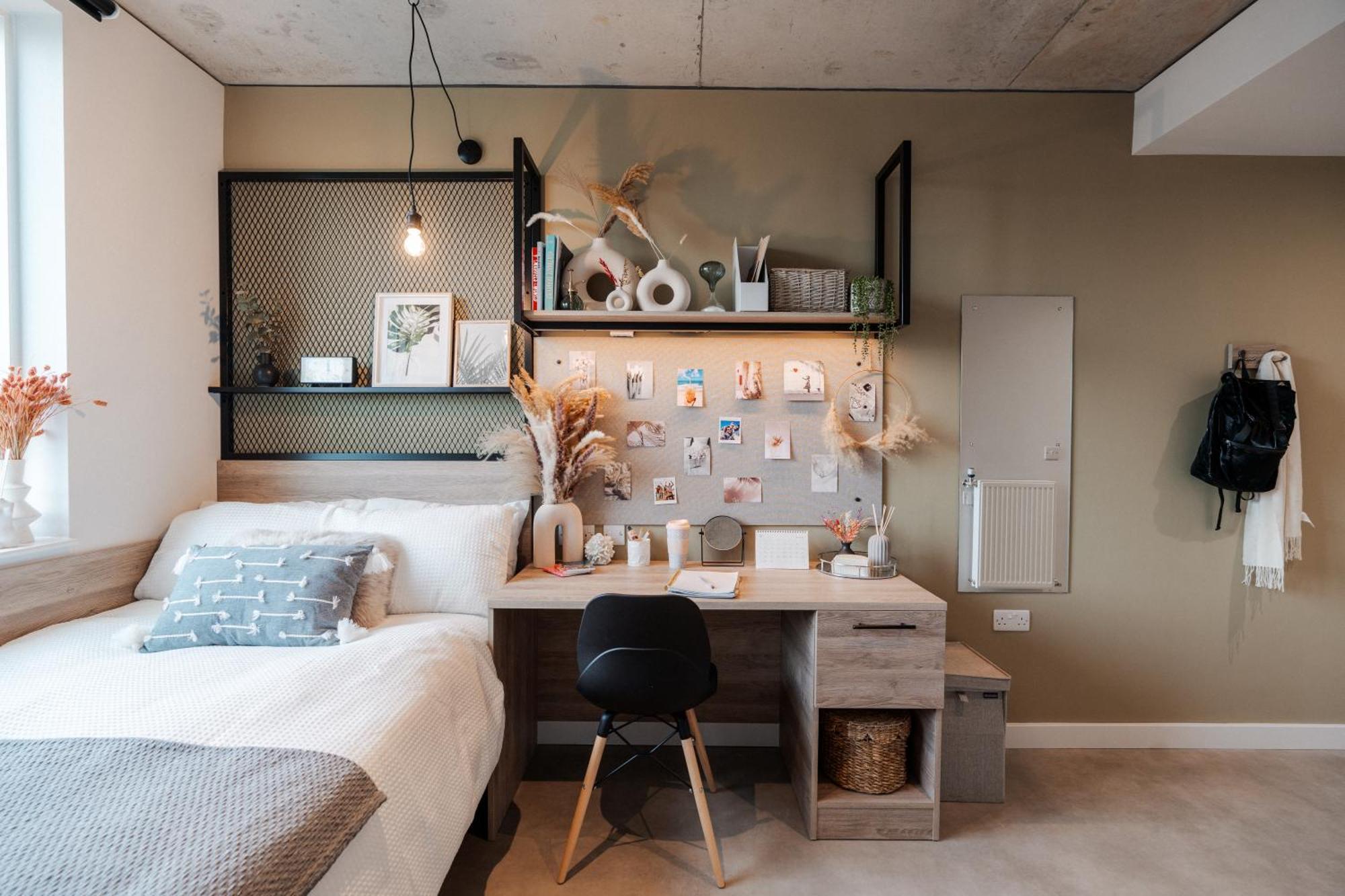 Students Only South London Homes Eksteriør bilde